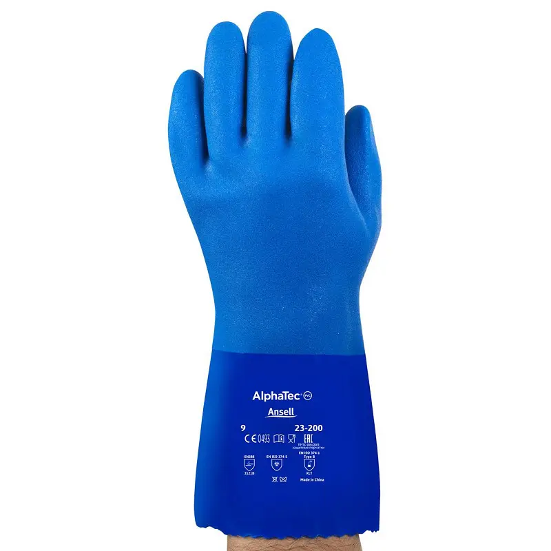 [19024010] Ansell VersaTouch 23-200 handschoen maat 10