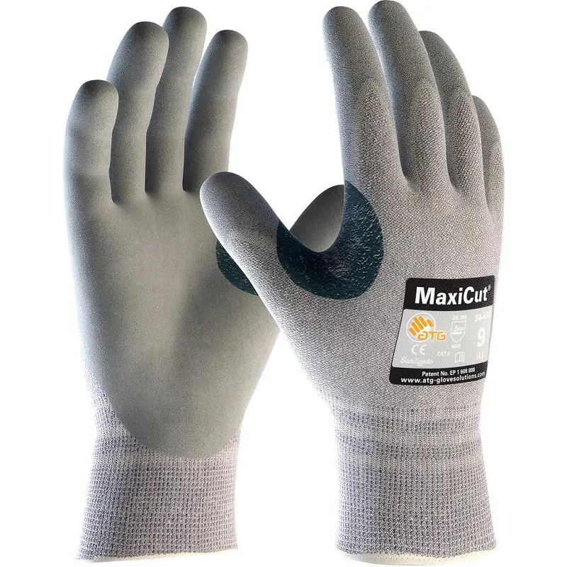[15022009] ATG MaxiCut 34-470 handschoen maat 9