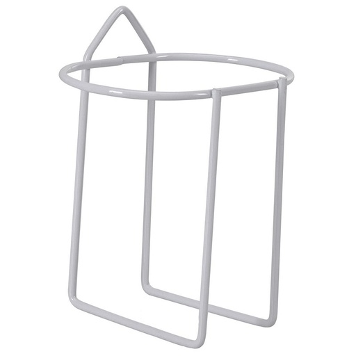 [72596500] Barikos draadwandhouder t.b.v. 1 oogspoelfles