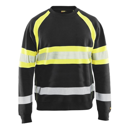 [28069302] Blåkläder 3359 sweater
