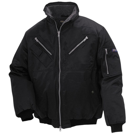 [28009103] Blåkläder 4805 pilotjack