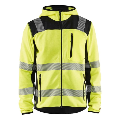 [28023202] Blåkläder 4923 hooded sweater