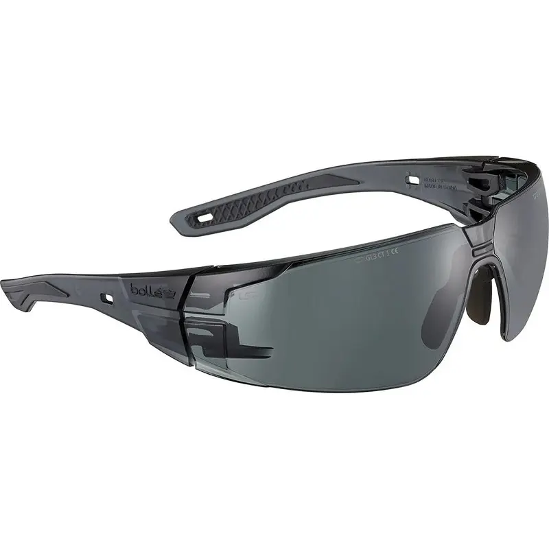 [72530120] Bollé Rush 2.0 veiligheidsbril
