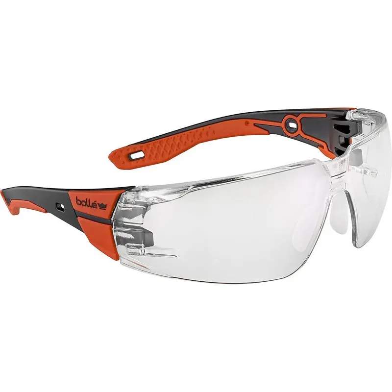 [72530211] Bollé Rush+ 2.0 veiligheidsbril