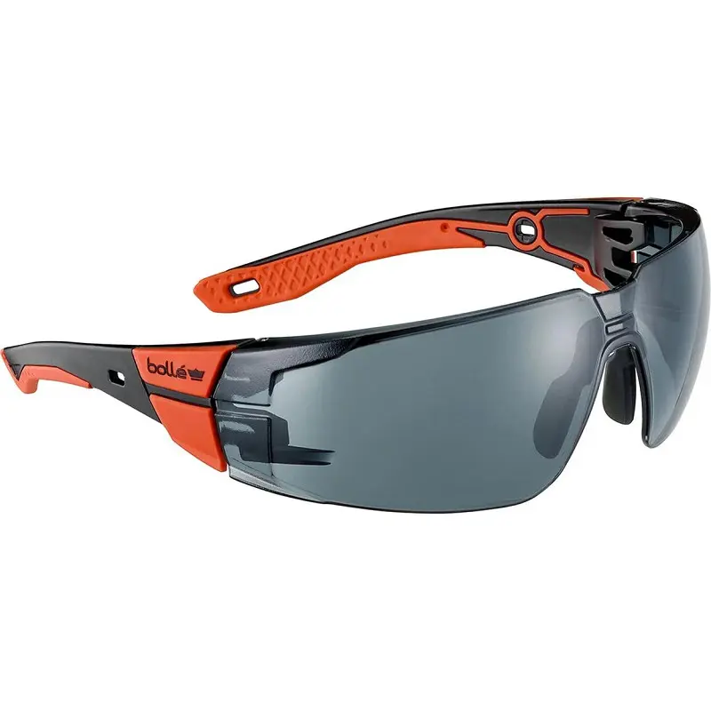 [72530221] Bollé Rush+ 2.0 veiligheidsbril