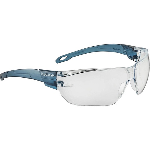 [72531300] Bollé Swift SWITFN10E veiligheidsbril