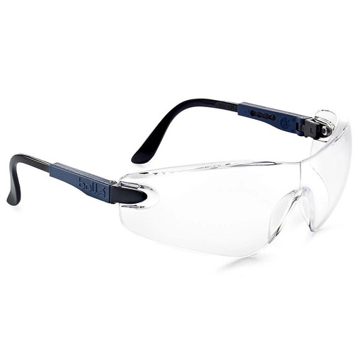 [72545600] Bollé Viper veiligheidsbril met AS-coating