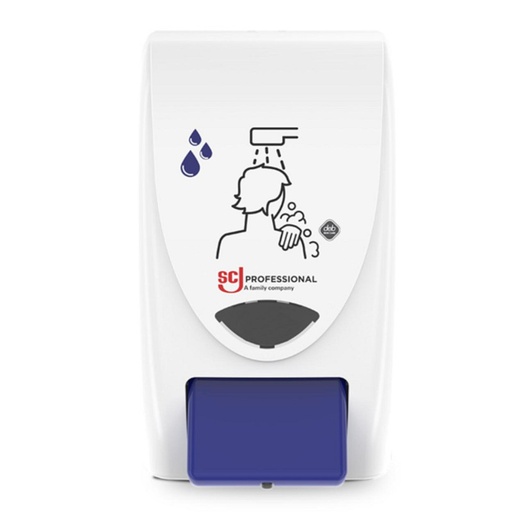 [85096900] Deb Stoko CleanseShower dispenser