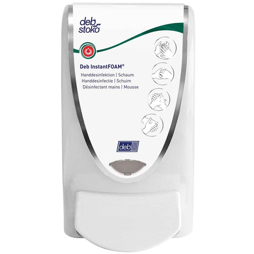 [85098700] Deb Stoko InstantFOAM 1000 dispenser