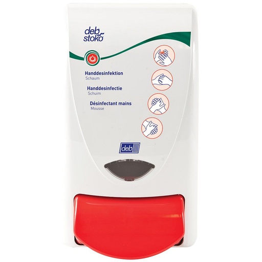 [85098600] Deb Stoko Sanitise 1000 dispenser