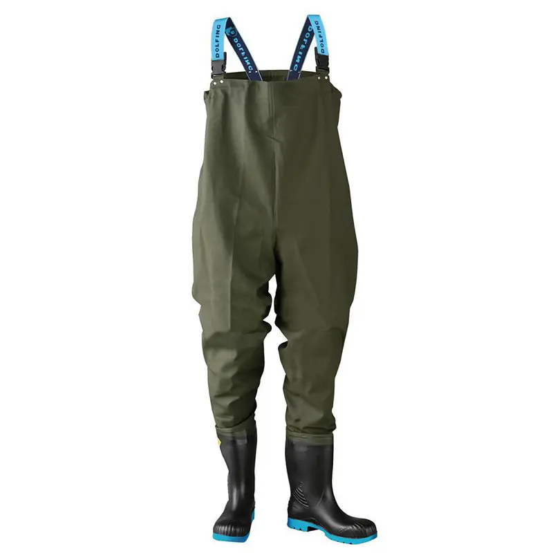 [55331840] Dolfing Paternoster 425.18 waadbroek -MAAT 40