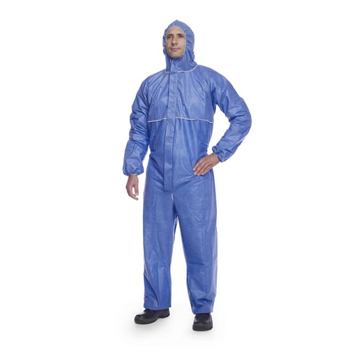 [26747107] DuPont Proshield 20 overall -MAAT XXL