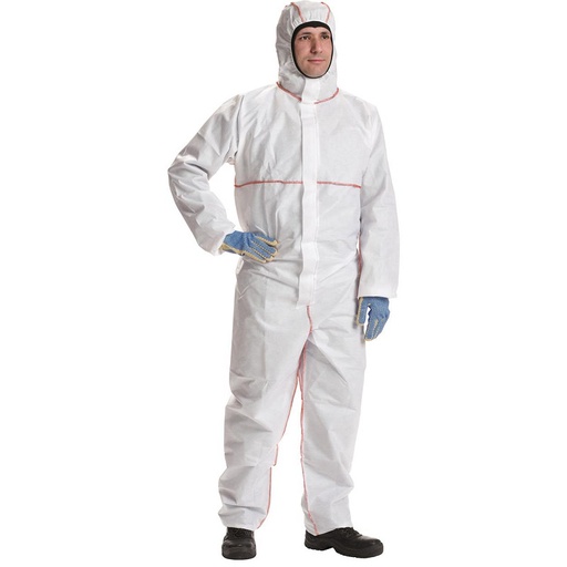 [26745004] DuPont Proshield 20 SFR overall