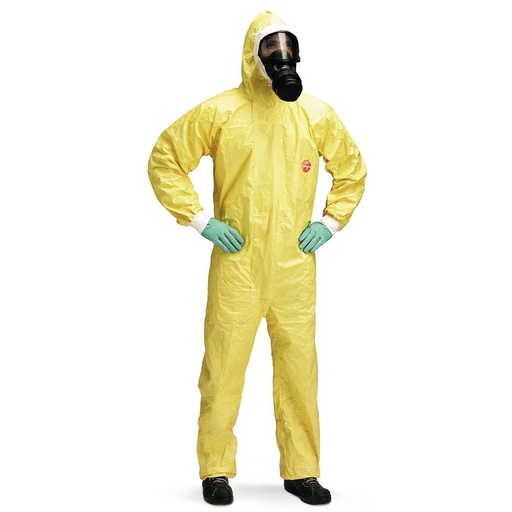 [26744203] DuPont Tychem 2000 C overall