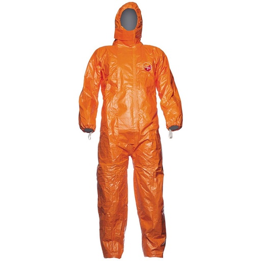 [26745604] DuPont Tychem 6000 F overall