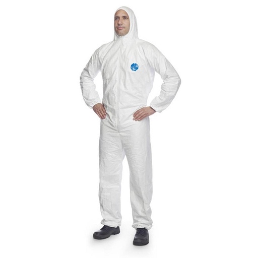 [26721003] DuPont Tyvek 200 EasySafe overall