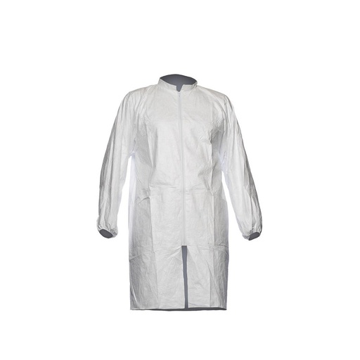 [26746103] Dupont Tyvek 500 PL309 laboratoriumjas