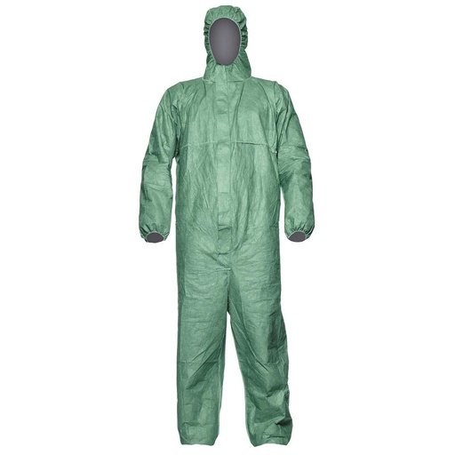[26726503] DuPont Tyvek 500 Xpert overall