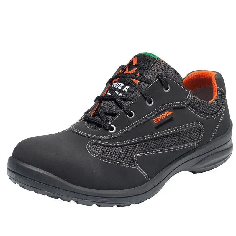 [58356137] Emma Anne veiligheidsschoen S1P -MAAT 37