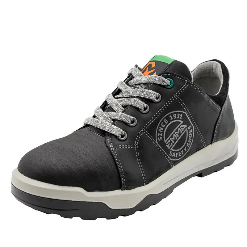 [58361345] Emma Clay veiligheidsschoen S3 -MAAT 45