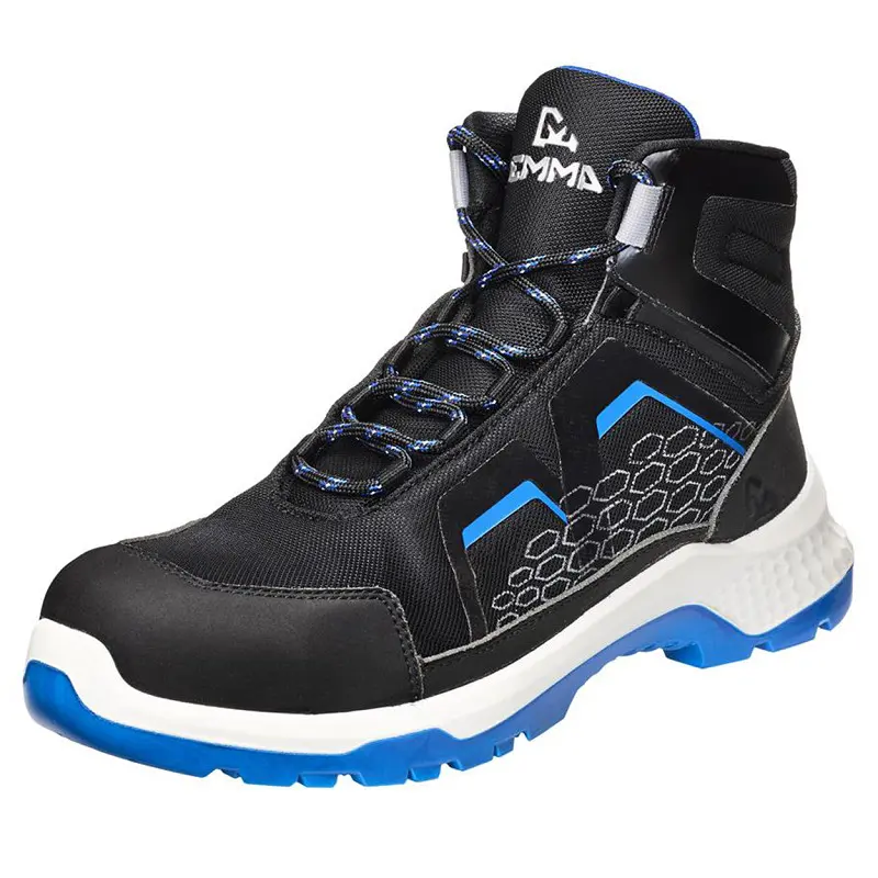 [59229138] Emma Crossforce Fly High veiligheidsschoen S3S -MAAT 38