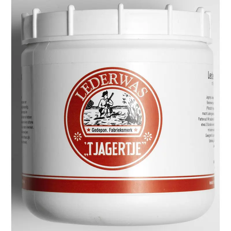 [56914400] Emma ledervet 1 kilogram 