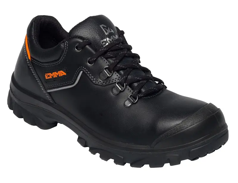 [58331944] Emma Leo veiligheidsschoen S3 -MAAT 44