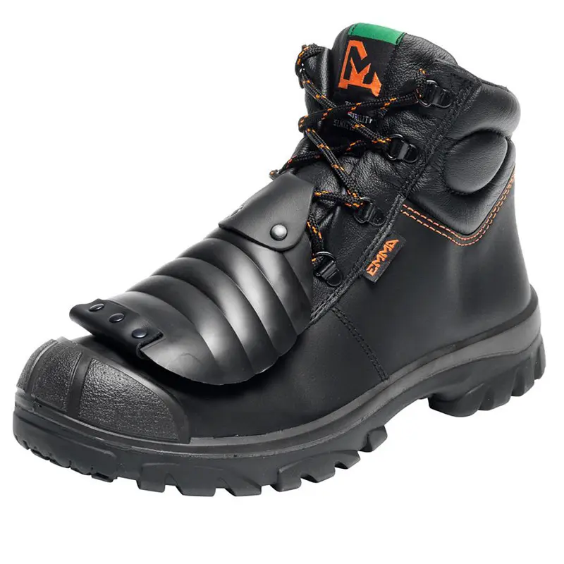 [59226040] Emma Mack M veiligheidsschoen S3 -MAAT 40