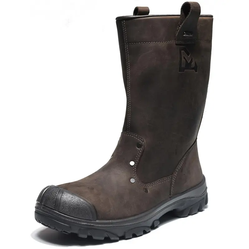 [59228042] Emma Mendoza veiligheidslaars S3  -MAAT 42