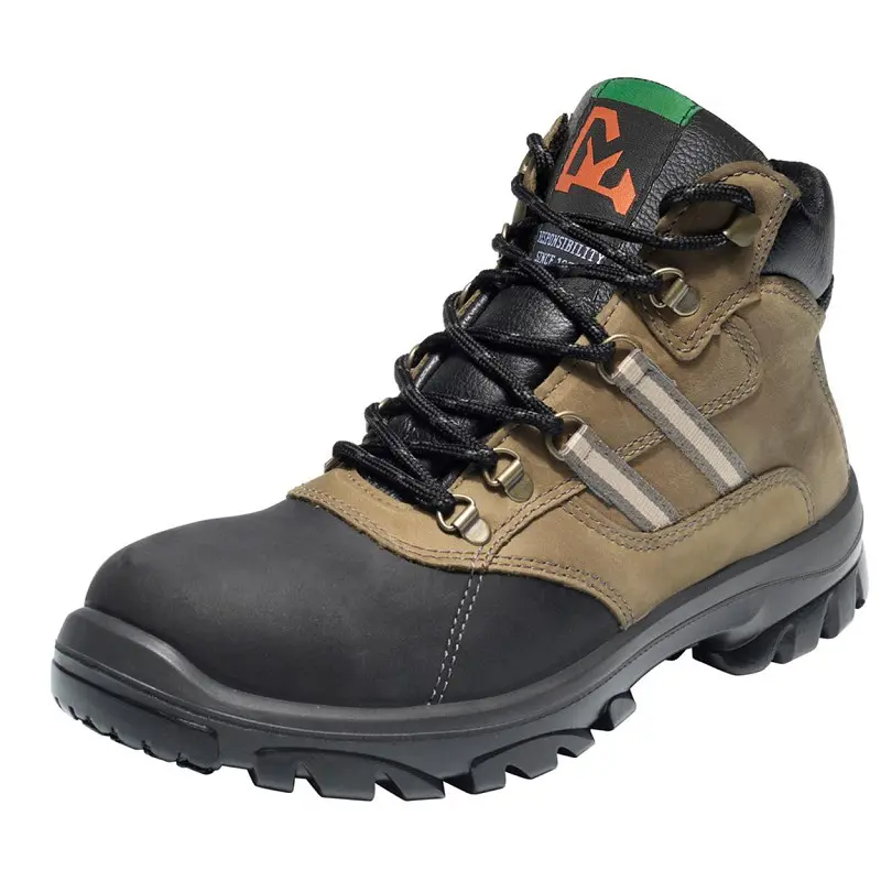 [59348036] Emma Nestor veiligheidsschoen S3 -MAAT 36