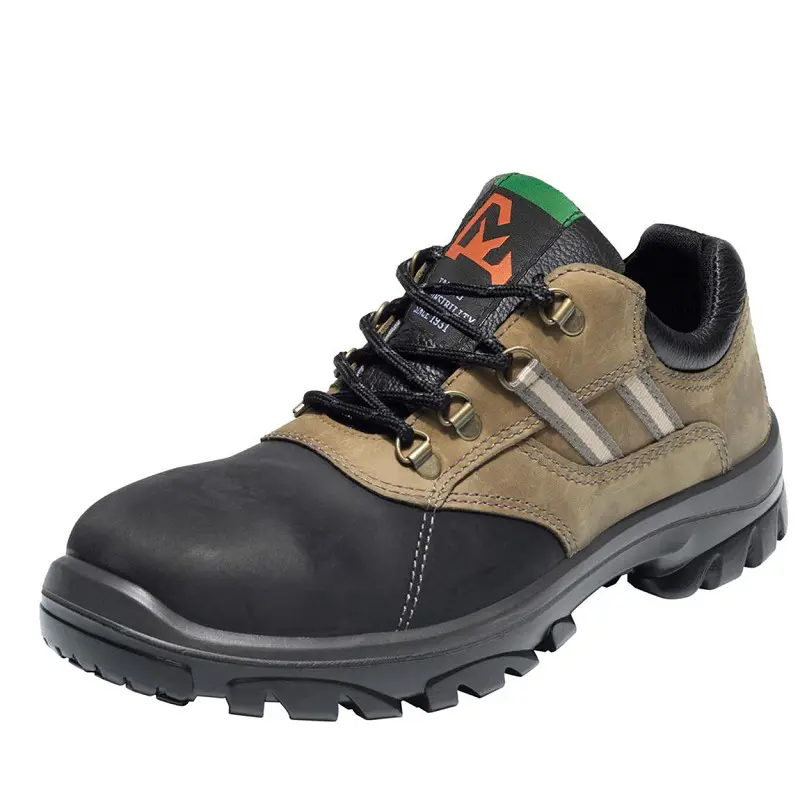 [58348040] Emma Nordic veiligheidsschoen S3 -MAAT 40