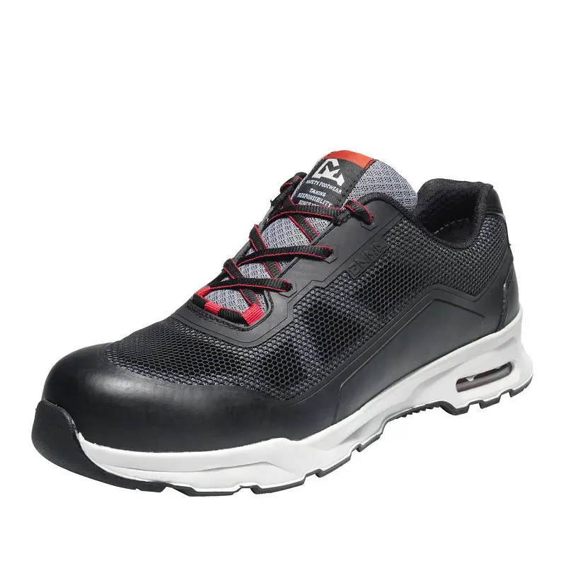 [59370545] Emma Paris veiligheidsschoen S1P -MAAT 45