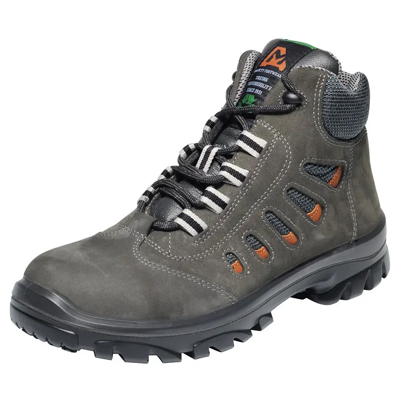 [59347046] Emma Ranger veiligheidsschoen S3 -MAAT 46