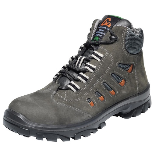 [59347237] Emma Ranger veiligheidsschoen S3 XD