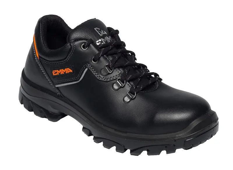 [58330835] Emma Roy veiligheidsschoen S2 -MAAT 35