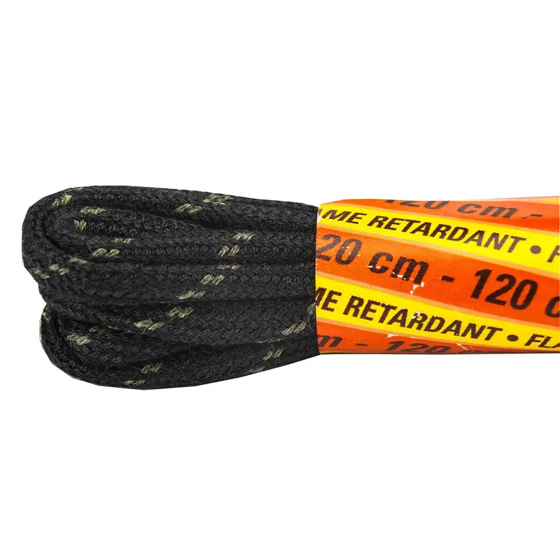 [50003500] Emma veter vlamvertragend rond 120 cm 