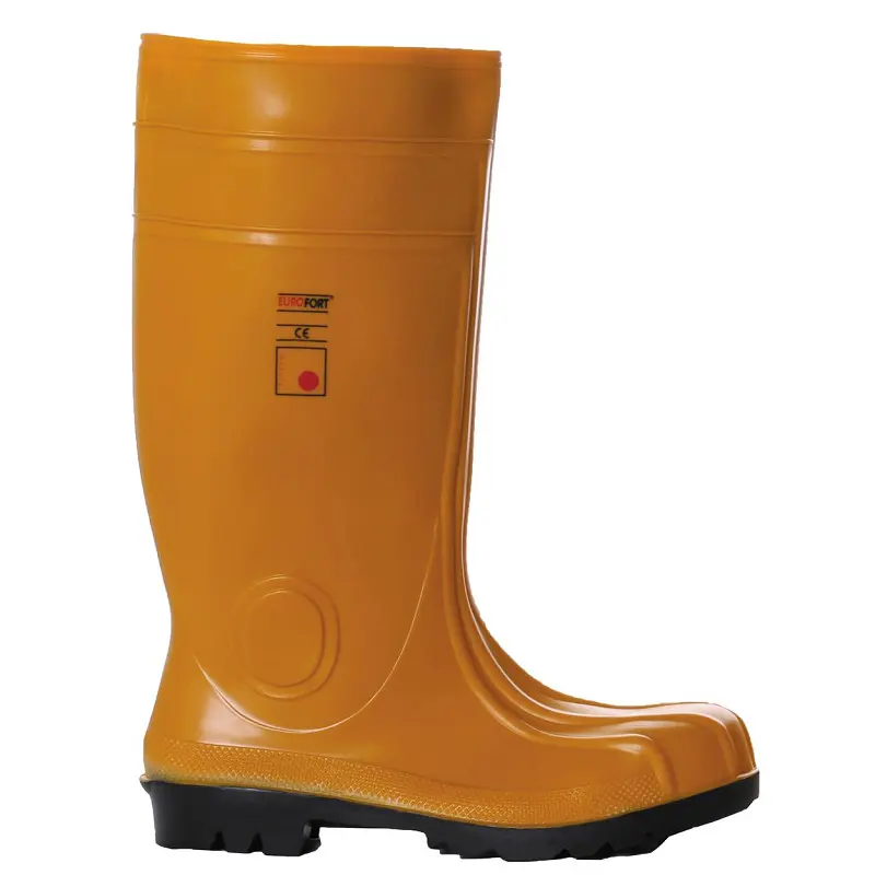 [55004041] Eurofort veiligheidslaars S5 -MAAT 41