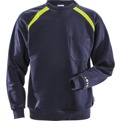 [25763202] Fristads 984 SFLA sweater