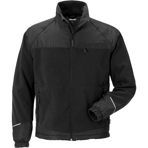 [25282402] Fristads Kansas 4411 FLE fleece jas