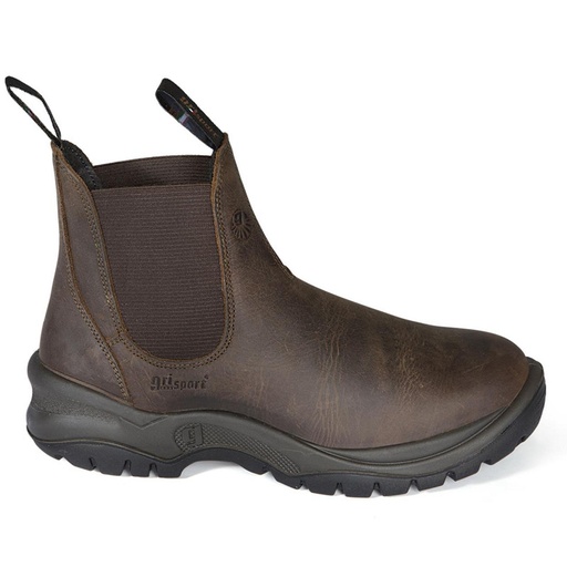 [51247539] Grisport 72457C var 8 veiligheidsschoen S3