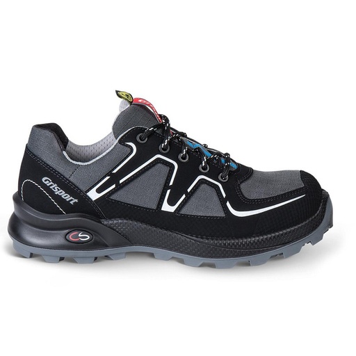 [51280136] Grisport Cross Safety Ariel veiligheidsschoen S3