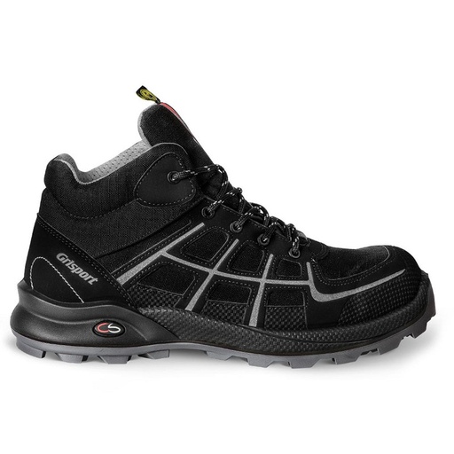 [51280739] Grisport Cross Safety Firm veiligheidsschoen S3