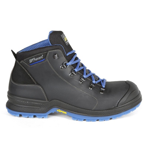 [51274539] Grisport Data veiligheidsschoen S3