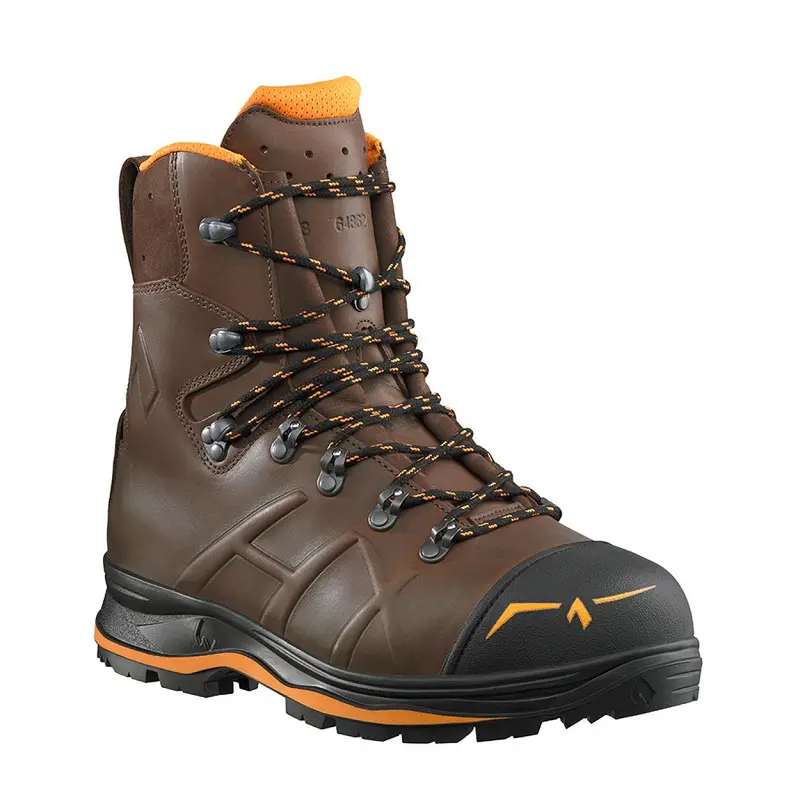 [54724839] Haix Trekker Mountain 2.0 veiligheidsschoen S3 -MAAT 39