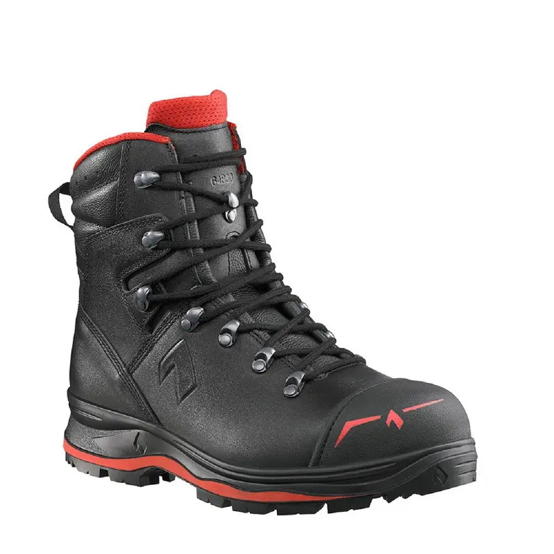 [54724641] Haix Trekker Pro 2.0 veiligheidsschoen S3 -MAAT 41