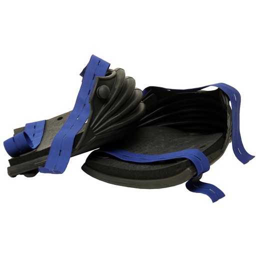[55906000] Harmonica kniebeschermer met 20 mm padding