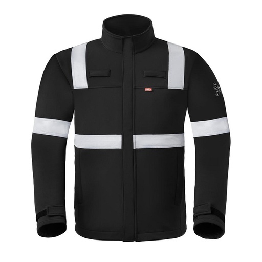 [22262503] HAVEP 50383 softshell jas