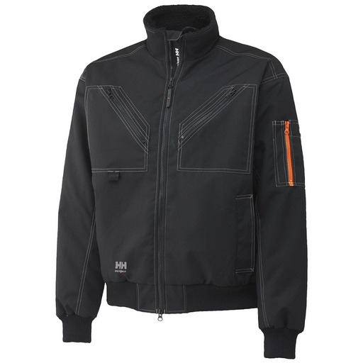 [25294703] Helly Hansen 76211 Bergholm jas