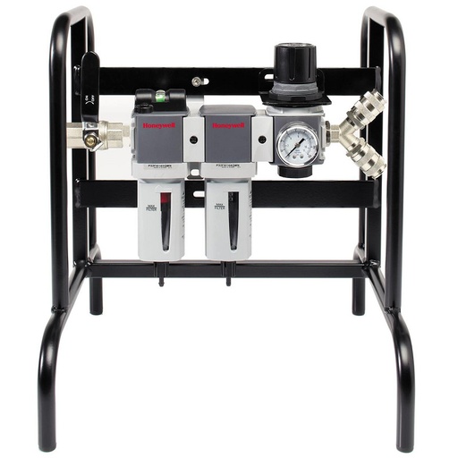 [43511100] Honeywell Clearflow 3 Portable persluchtsysteem