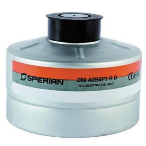 [41817500] Honeywell combinatiefilter A2B2-P3